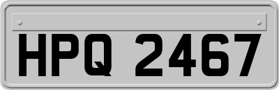 HPQ2467