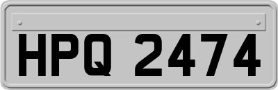 HPQ2474