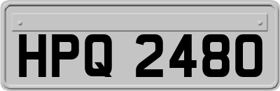 HPQ2480