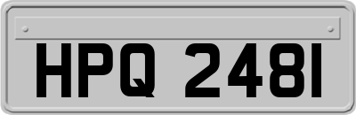HPQ2481
