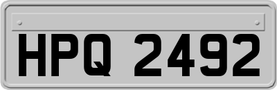 HPQ2492