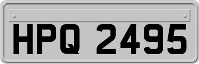 HPQ2495