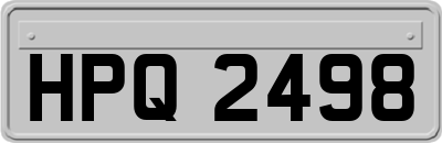 HPQ2498