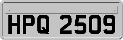 HPQ2509