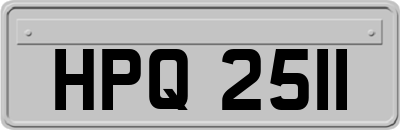 HPQ2511