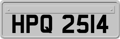 HPQ2514