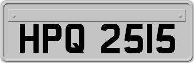 HPQ2515