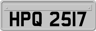 HPQ2517
