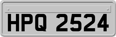 HPQ2524
