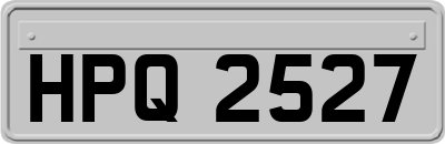 HPQ2527