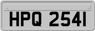 HPQ2541