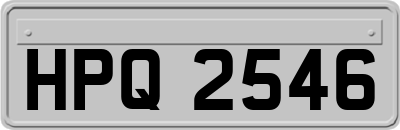 HPQ2546