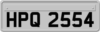 HPQ2554