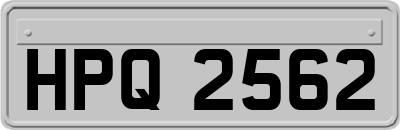 HPQ2562