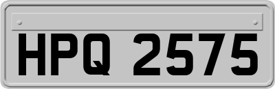 HPQ2575