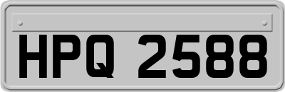 HPQ2588