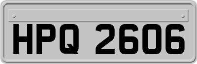 HPQ2606