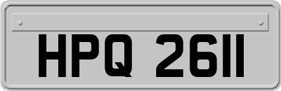 HPQ2611