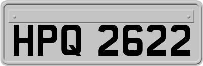 HPQ2622