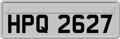 HPQ2627