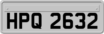 HPQ2632