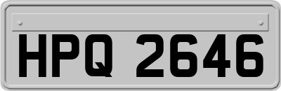 HPQ2646