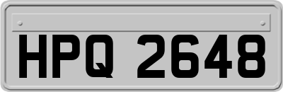 HPQ2648
