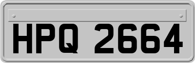 HPQ2664