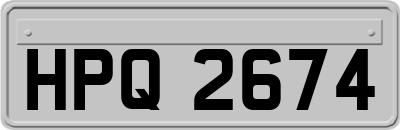 HPQ2674