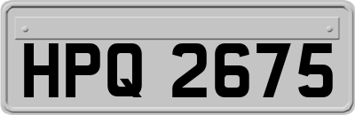 HPQ2675