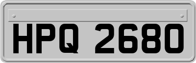 HPQ2680