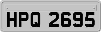 HPQ2695