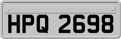 HPQ2698