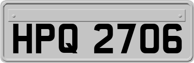 HPQ2706