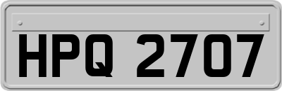 HPQ2707
