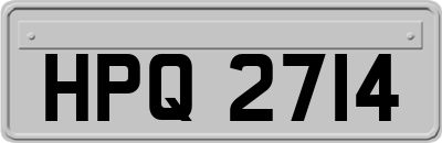 HPQ2714