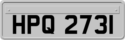 HPQ2731