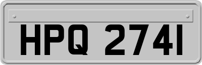 HPQ2741