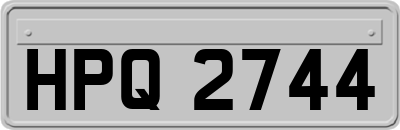 HPQ2744