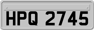 HPQ2745