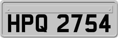 HPQ2754