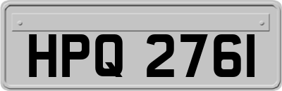 HPQ2761