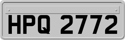 HPQ2772
