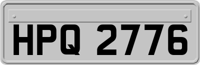 HPQ2776