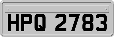 HPQ2783