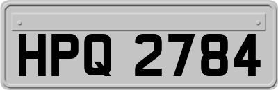 HPQ2784