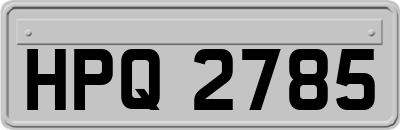 HPQ2785