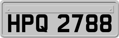 HPQ2788