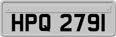 HPQ2791