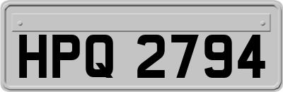HPQ2794